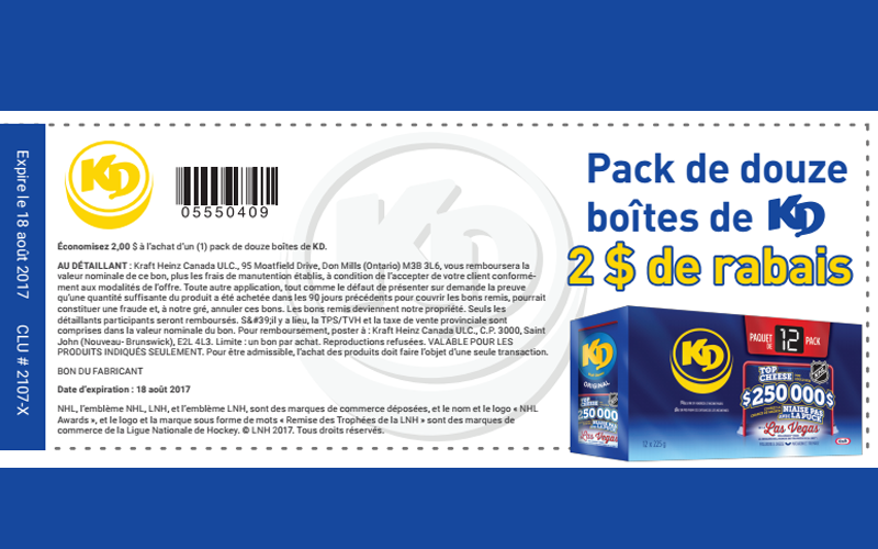 Achat paquet de coupons de feutrine