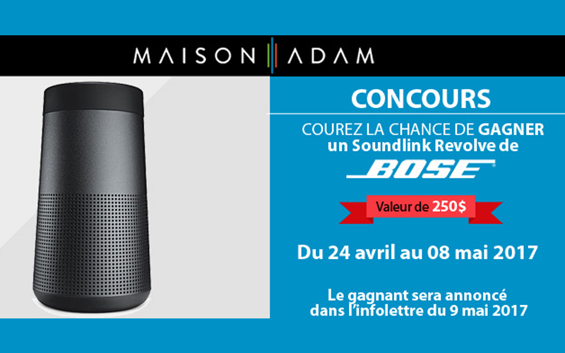 Bose offers coupons