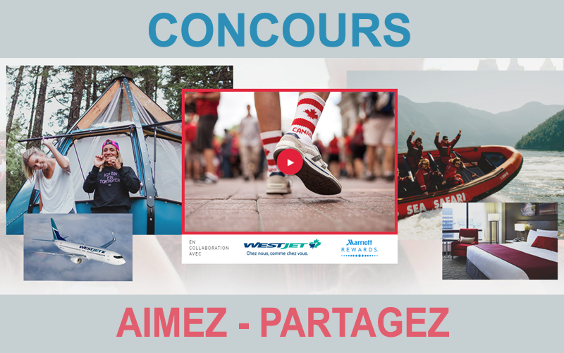 Guide des vacances au quebec coupons rabais