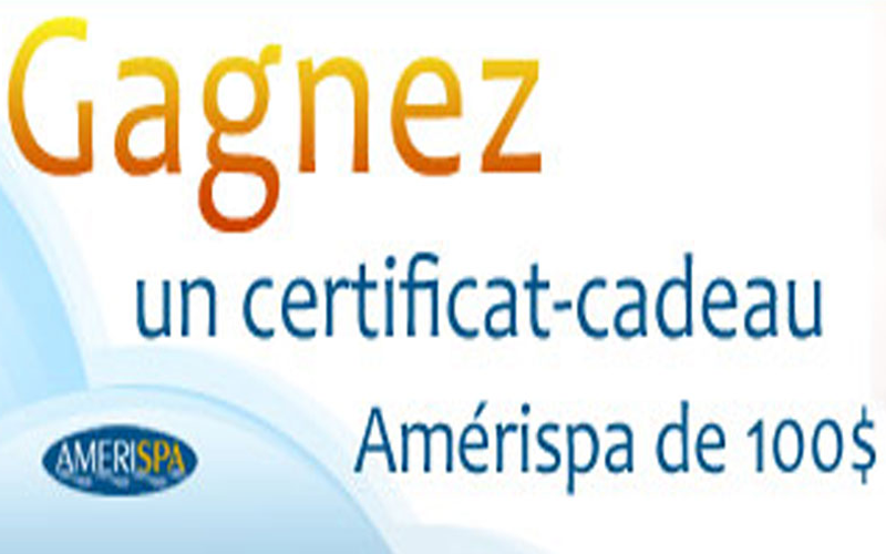 Certificat coupons gratuits