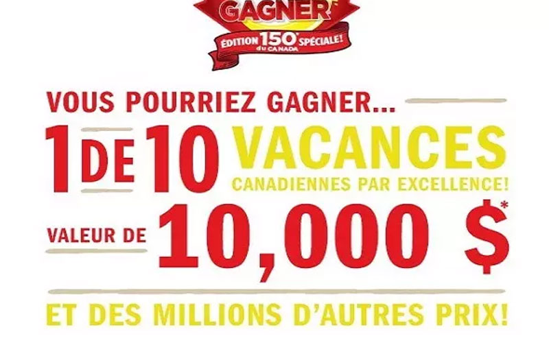 Guide des vacances au quebec coupons rabais