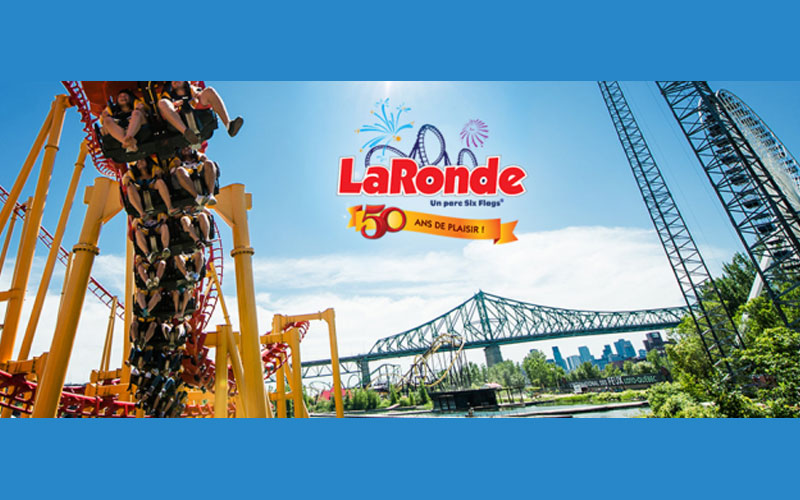 Coupon gratuit pour la ronde