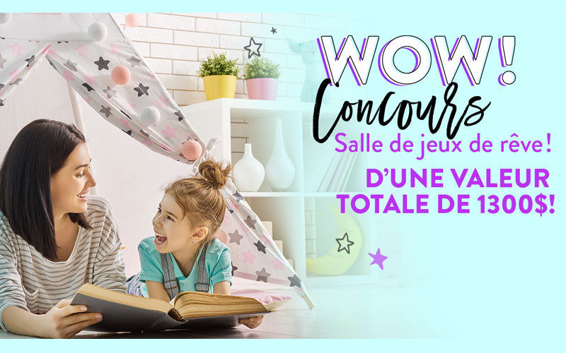 Coupons de reves