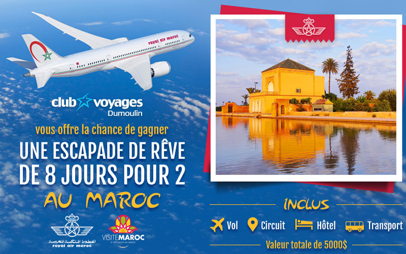 Guide des vacances au quebec coupons rabais