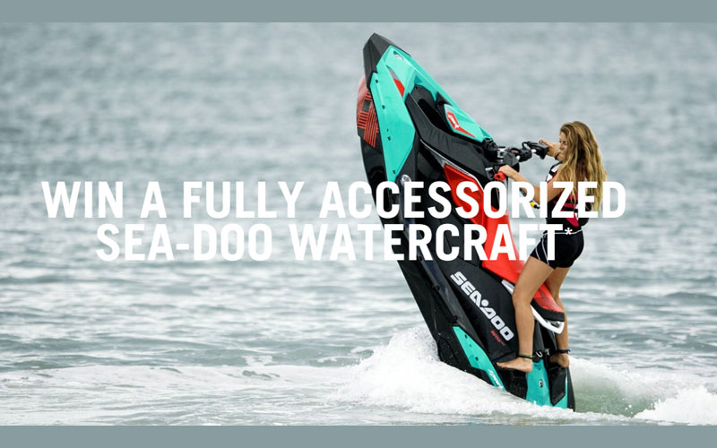 Seadoo coupon code