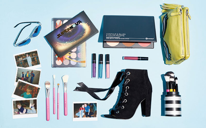 Just fab coupon code