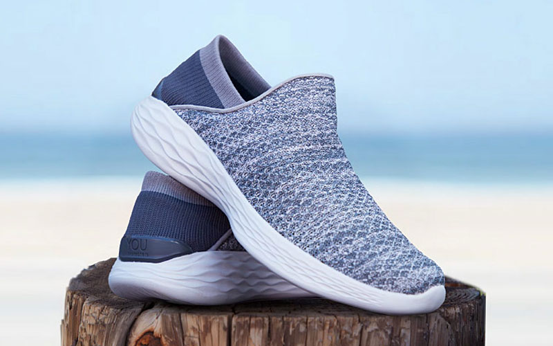 skechers quebec