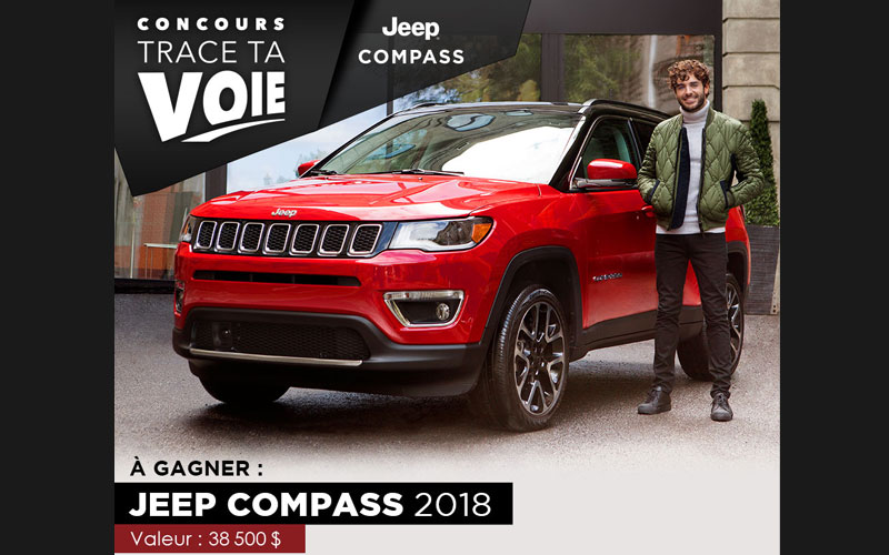 Jeep deals au