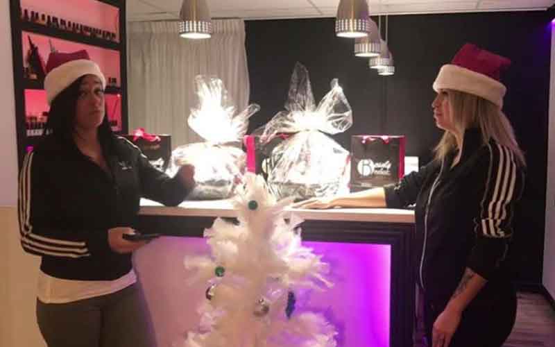 Salon de la femme 2018 coupon rabais