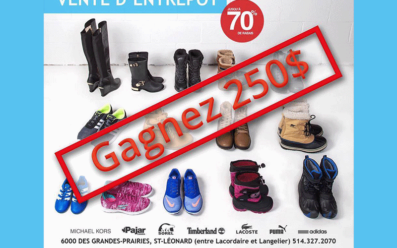 vente entrepot puma vente entrepot puma