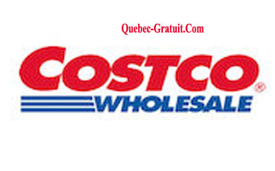 Costco.ca concours