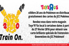 Cartes Pokemon Gratuites