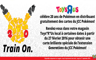 Cartes Pokemon Gratuites