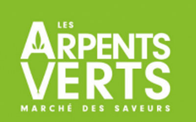 Circulaires Les Arpents Verts