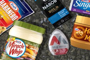 Coupons Kraft à imprimer