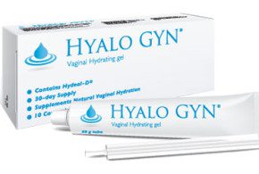 Echantillon Gratuit de Hyalo Gyn