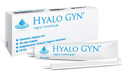 Echantillon Gratuit de Hyalo Gyn