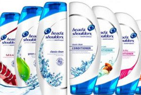 Echantillon gratuit, shampoing et après-shampoing Head & Shoulders