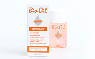 Huiles Bio-Oil à tester Gratuitement