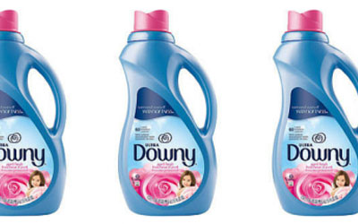 L’assouplissant Downy