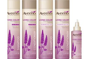 Le revitalisant Aveeno à 2$