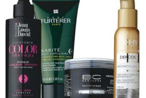 Produits Capillaires Gratuits