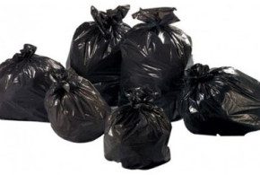 Sacs poubelles Gratuits