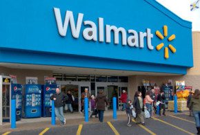 coupons chez Walmart