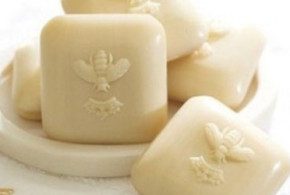 echantillon Gratuit Savon a huile olive et au miel