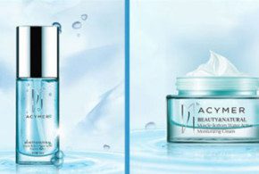 Échantillon Gratuit, Soins pour la peau ACYMER