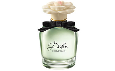 Échantillon Gratuit, parfum Dolce de Dolce & Gabbana