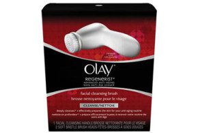 Échantillon, brosse nettoyante pour le visage Olay Regenerist