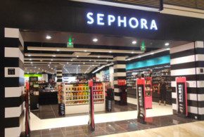 Une séance de maquillage gratuite chez Sephora