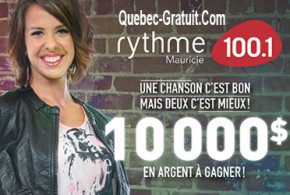 10000 $ en argent