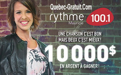 10000 $ en argent