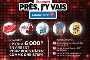 6000$ en argent
