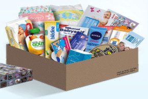 BabyBox gratuite