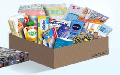 BabyBox gratuite