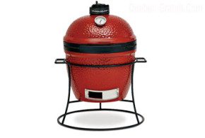 Barbecue Kamado Joe de 700$