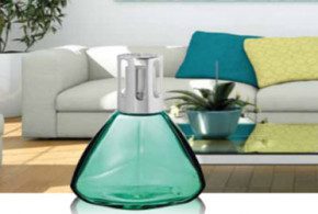 Bouquet parfumé ovale Jasmin Précieux