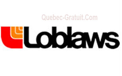 Circulaires Loblaws