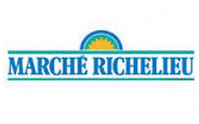 Circulaires Marché Richelieu
