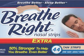 Coupon Breathe Right