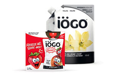 Coupon IÖGO de 2$