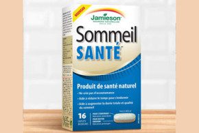 Coupon Vitamines Jamieson