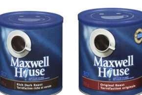 Coupon paquet de godets compatibles MAXWELL HOUSE