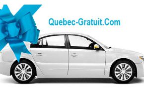 Crédit de 15000$ à gagner