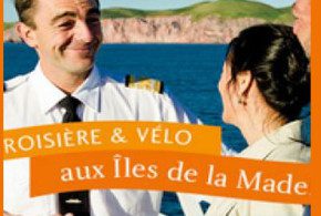 Gagnez une Croisière aux Îles-de-la-Madeleine