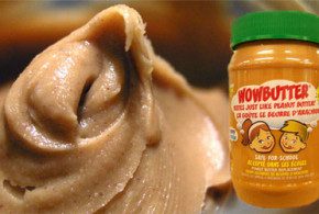 Echantillon Gratuit du beurre WowButter