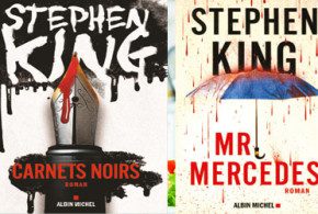 Ensembles de deux livres